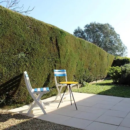 Maison De Plain-pied A 250m De La Plage, 5 Couchages, Terrasses Et Parking - Fr-1-246a-71 *